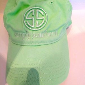 Simply Southern hat